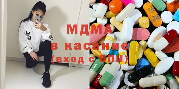 гашик Алексеевка